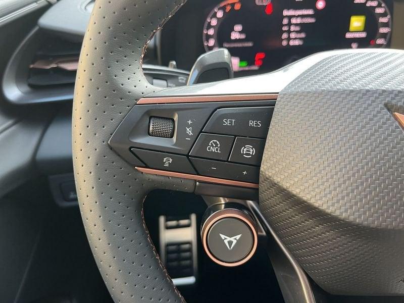 CUPRA Terramar Terramar 1.5 hybrid 150cv dsg