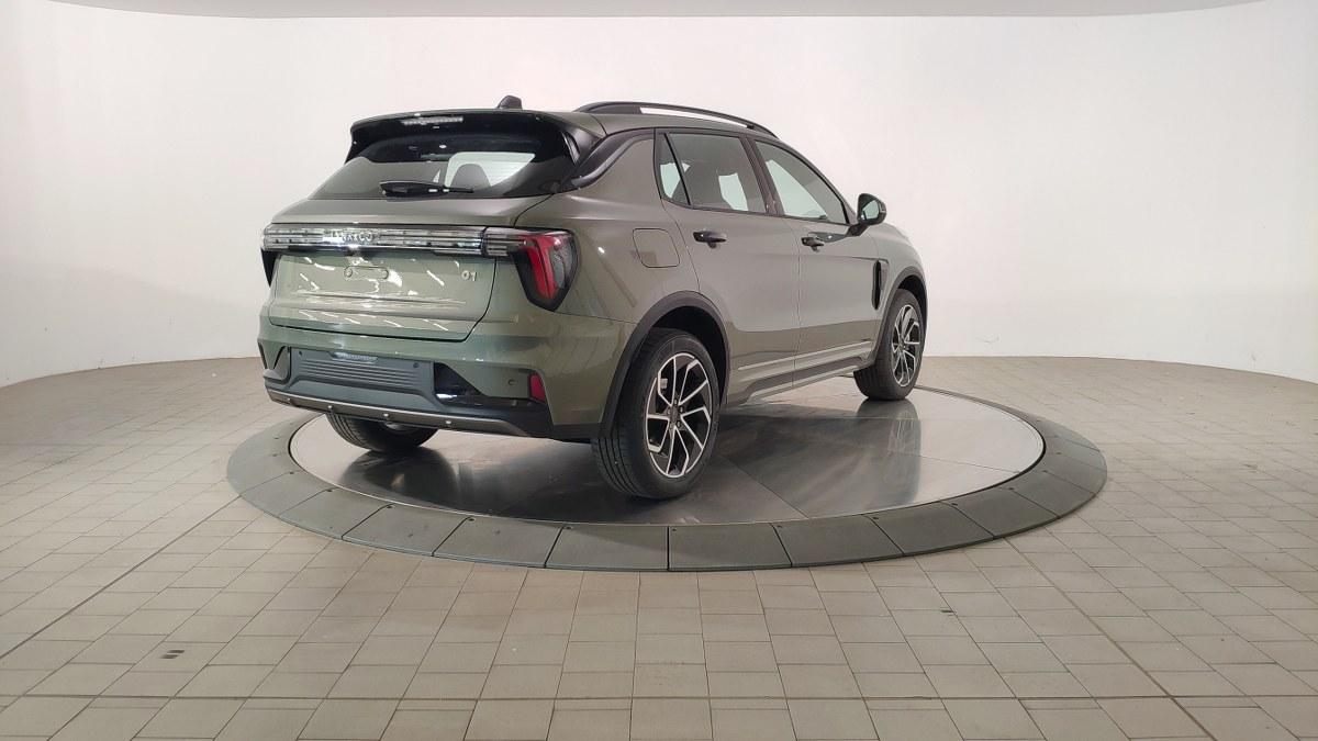 LYNK&CO 01 Phev Core CON ECOBONUS ROTTAMAZIONE LOMBARDIA