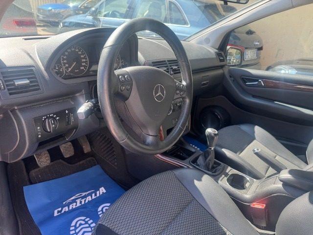 MERCEDES-BENZ A 160 BlueEFFICIENCY Special Edition Sport