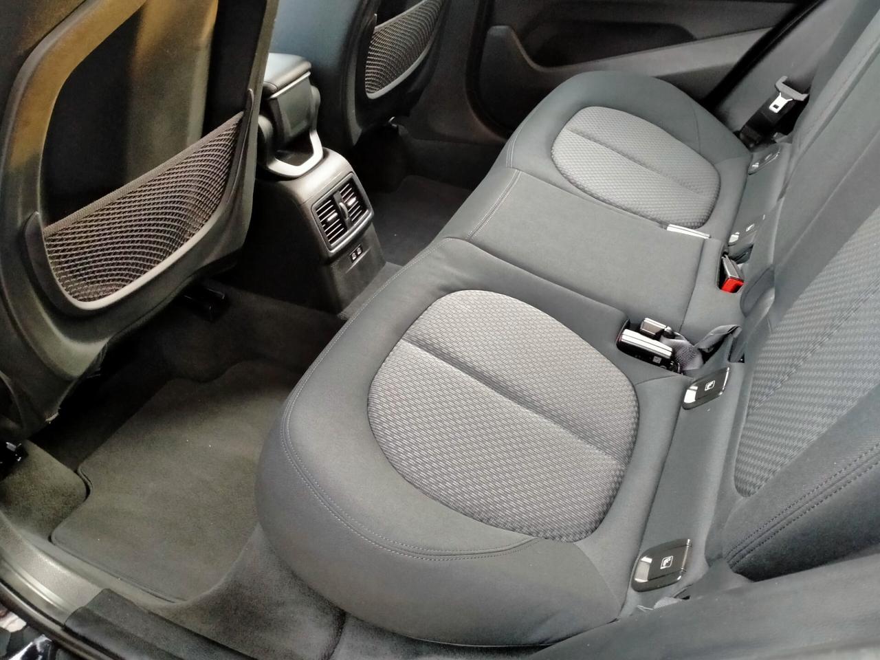 BMW X1 18D SDRIVE 150CV M.Y.2021 BUS. ADVANTAGE VOL. SPORT / DRIVING ASSIST. PLUS