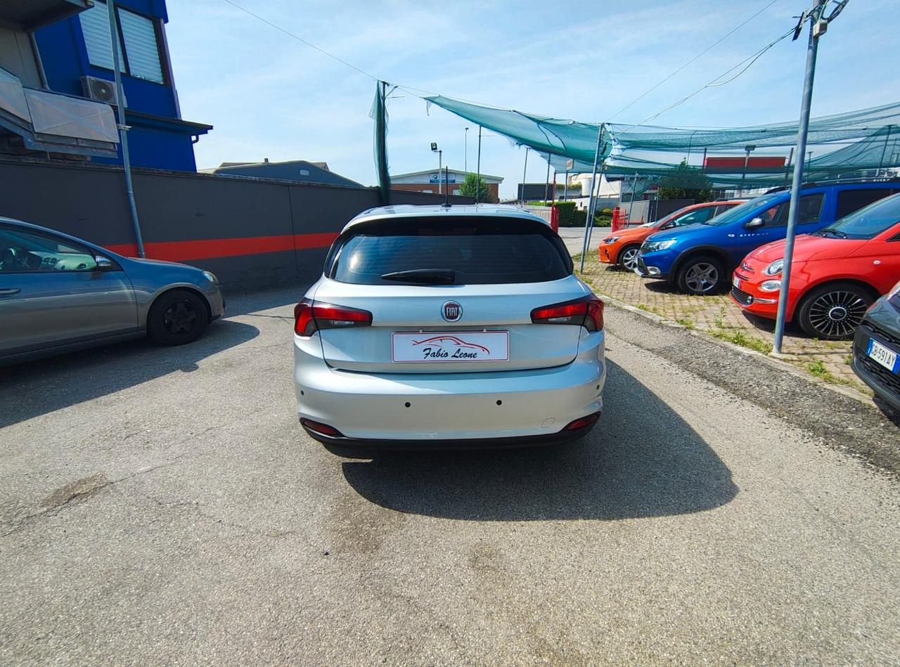 Fiat Tipo 5 Porte Tipo 5p 1.3 mjt Mirror s&s 95cv
