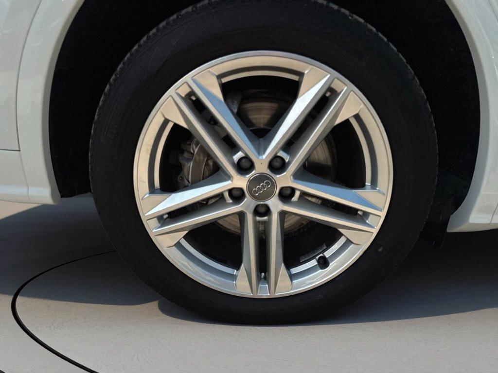 AUDI Q5 40 2.0 tdi s line plus quattro 190cv s-tronic my20 del 2020