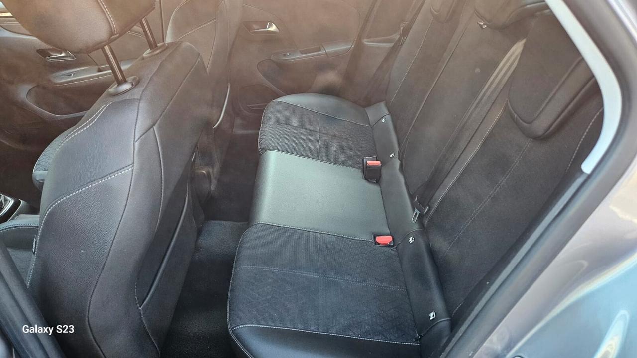 Opel Corsa 1.2 100 CV Elegance