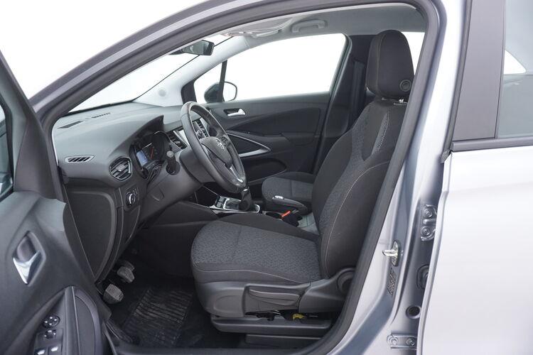 Opel Crossland Edition BR188978 1.2 Benzina 83CV