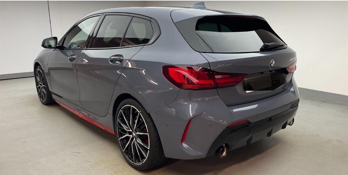 Bmw 125 128ti 5p. Msport 19” pano sedili a guscio A K