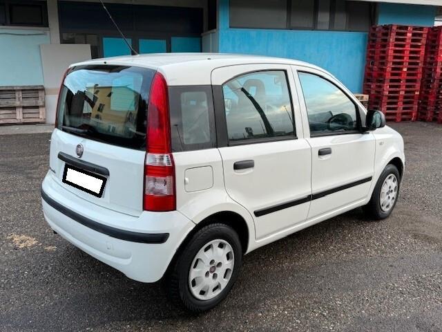 Fiat Panda 1.2 benzina
