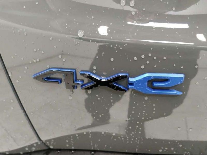 Jeep Renegade 1.3 t4 phev S 4xe at6