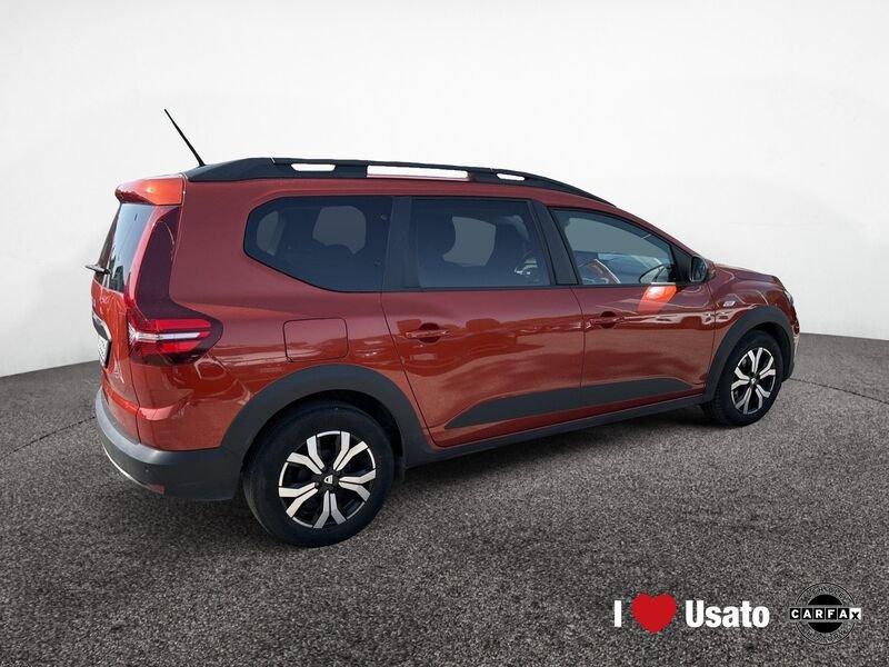 Dacia Jogger 1.0 tce Comfort Gpl 100cv 7p.ti
