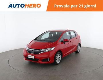 HONDA Jazz 1.3 Comfort Navi ADAS CVT