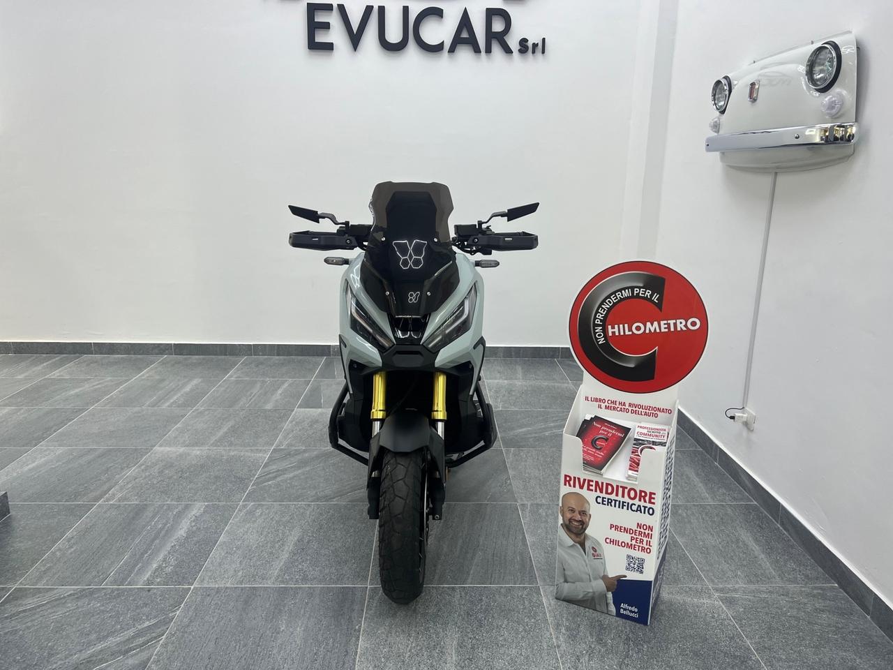 Honda X-ADV 750 Limited Edition