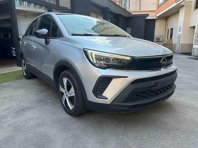 Opel Crossland 1.2 83cv Blitz Edition
