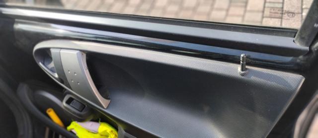 TOYOTA Aygo 1.0 12V VVT-i 5 porte Active Connect