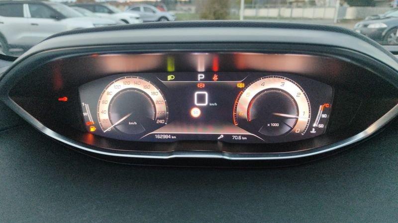 Peugeot 3008 3008 BlueHDi 130 S&S EAT8 GT