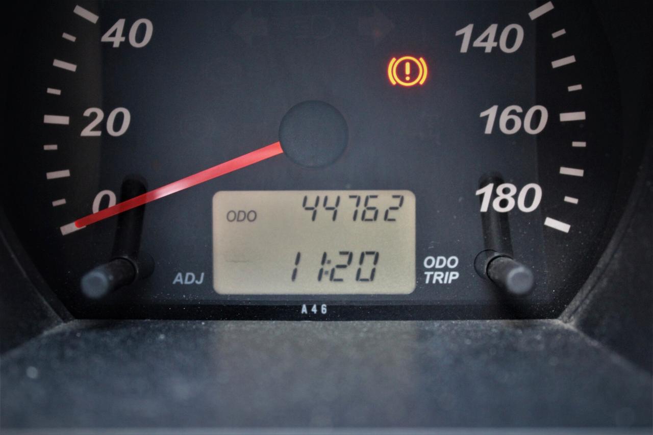 Daihatsu Terios 1.5 4WD SX O/F 44.000 km