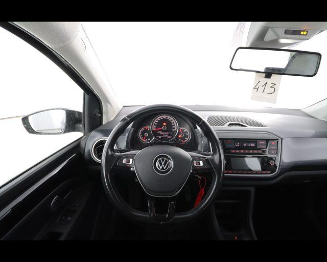 VOLKSWAGEN up! 1.0 5p. EVO move up! BlueMotion Technology