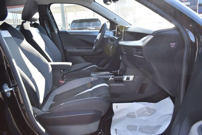 Opel Frontera Frontera Hybrid 145 CV EDCT GS