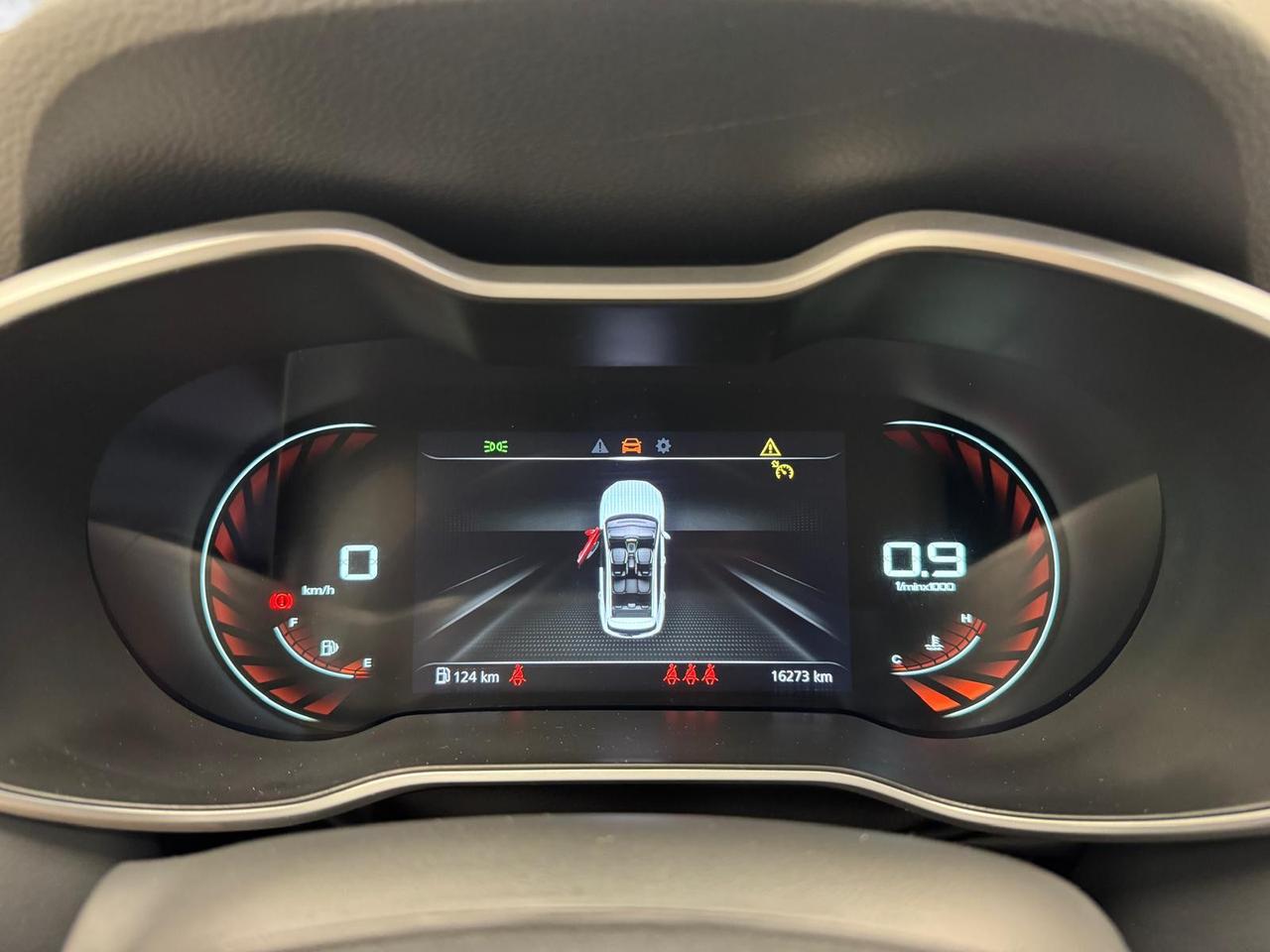 MG ZS 2021 - ZS 1.5 Luxury