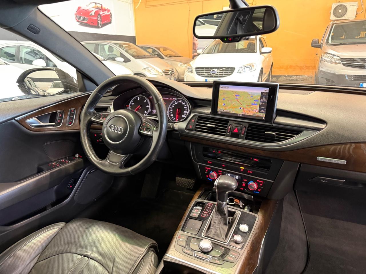 Audi A7 SPB 3.0 TDI 245 CV cl.diesel qu. S tr. Business Plus