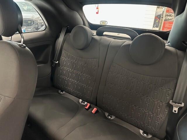 Fiat 500C 1.0 hybrid Dolcevita 70cv * 1.000 KM * 2024 *
