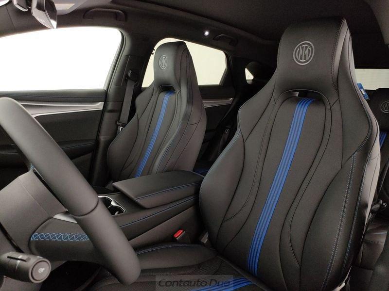 BYD Sealion 7 91,30kWh Excellence Inter Edition AWD