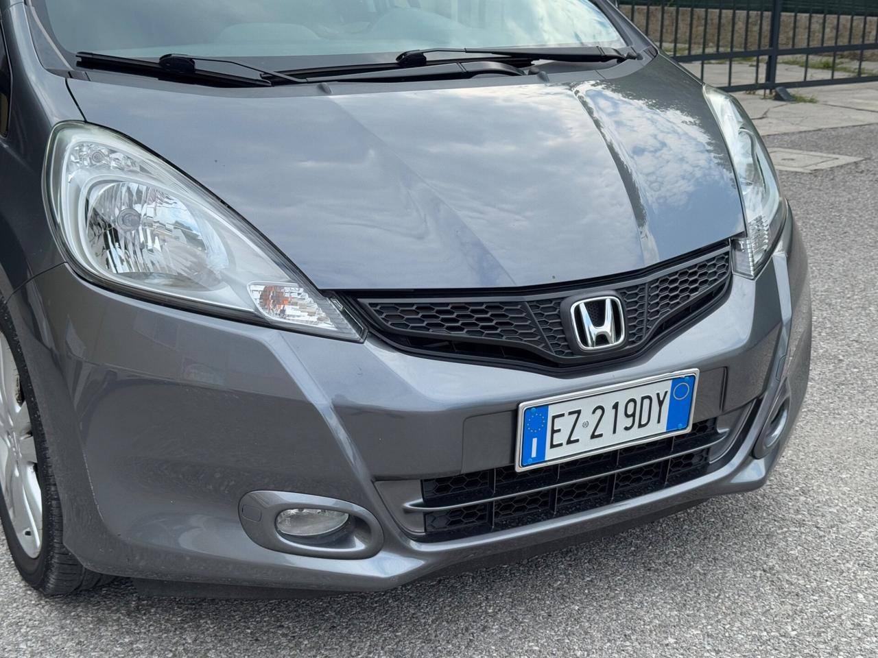 Honda Jazz 1.4 i-VTEC NEOPATENTATI