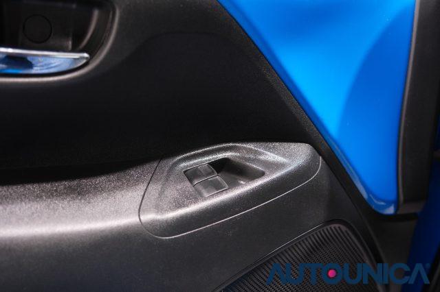 TOYOTA Aygo 1.0 VVT-i 72 CV 5 PORTE X-PLAY MMT NEOPATENTATI