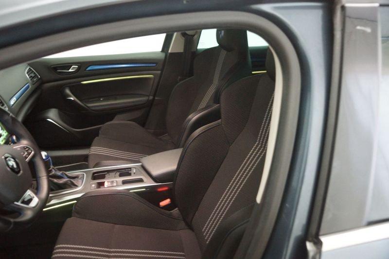 Renault Mégane Mégane dCi 130 CV Energy Intens