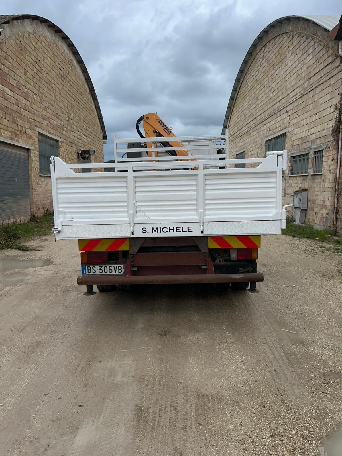Iveco