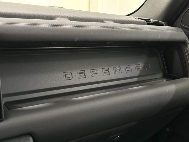 LAND ROVER Defender 90 3.0D I6 200 CV AWD Auto X-Dynamic SE