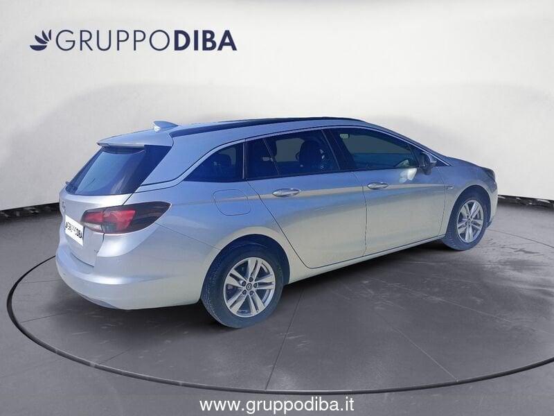 Opel Astra V 2016 Sports Tourer Die Sports Tourer 1.6 cdti Dynamic s&s 110cv