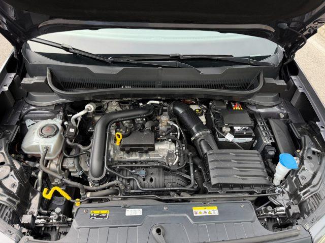 VOLKSWAGEN T-Cross 1.0 TSI 110 CV Style