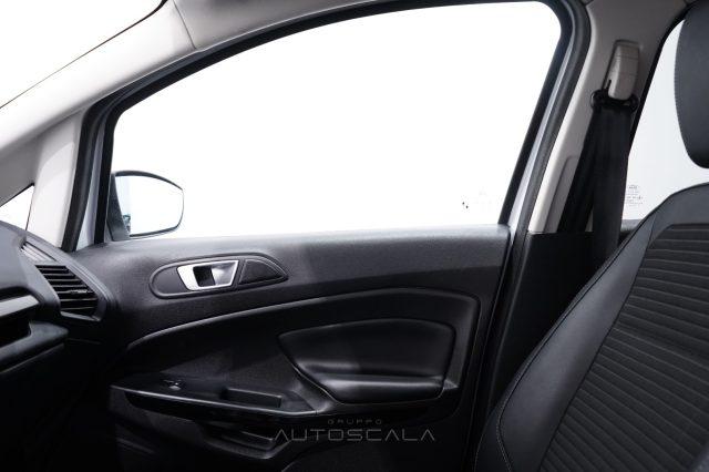 FORD EcoSport 1.0 EcoBoost 125cv S&S Titanium