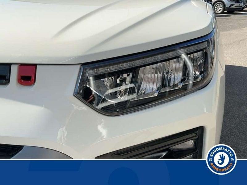KGM Tivoli Luxury 1.5 Turbo GDI 163 CV