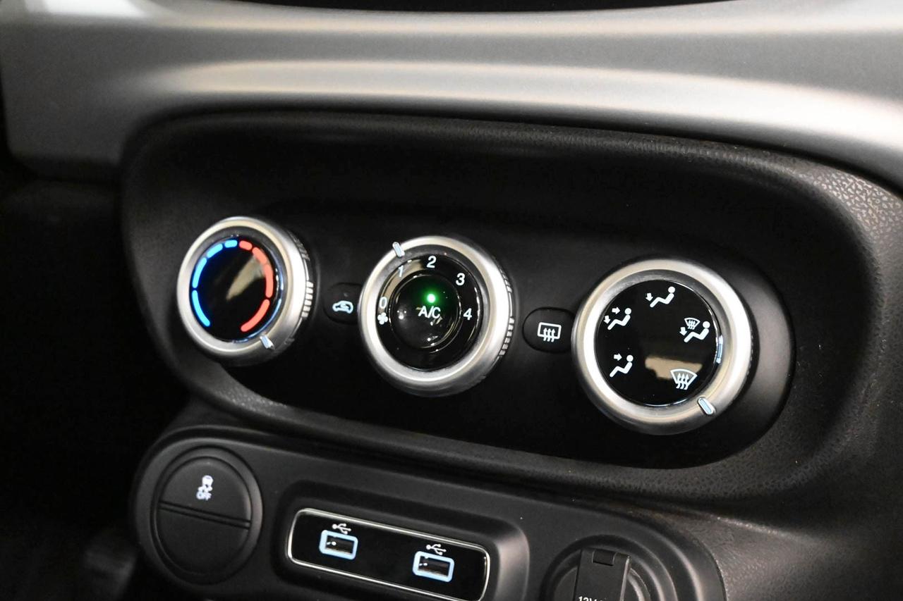 FIAT 500L 500L 1.3 Multijet 95 CV Connect