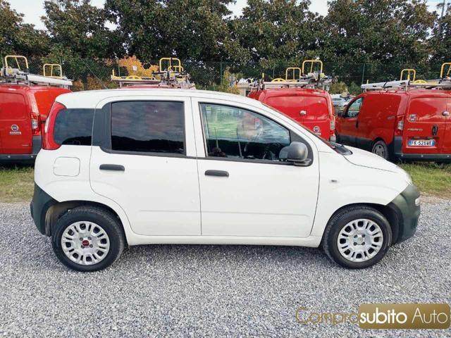 FIAT Panda 1.0 FireFly VAN Hybrid + IVA 22%