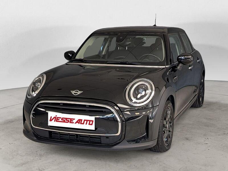 MINI Mini 5 porte Mini 1.5 Cooper Business 5 porte