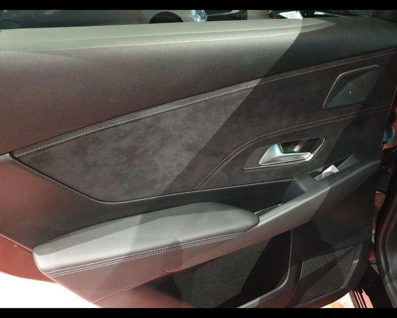 DS DS 7 Crossback BlueHDi 130 aut. Performance Line
