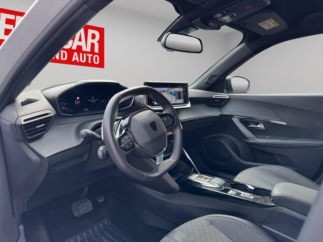 Peugeot 2008 PureTech 130 S&S EAT8 Allure