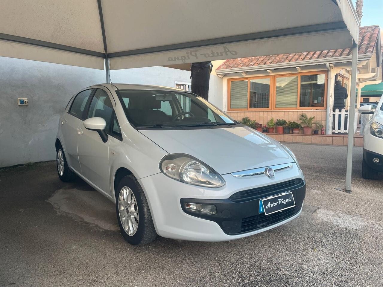 Fiat Punto Evo Punto Evo 1.2 5 porte S&S Dynamic