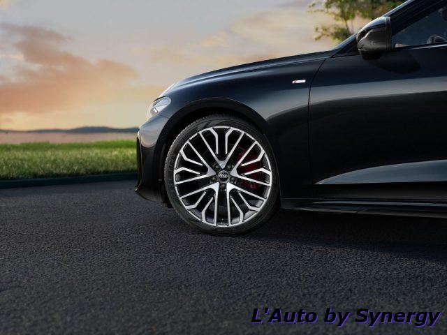 AUDI A5 Avant TDI 150 kW mHEV+ S tronic quattro S Line edi