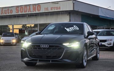 Audi A3 SPB 30 TDI S line edition
