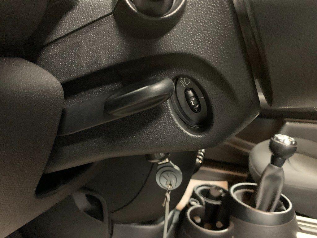 Mini Countryman ONE D 1.6 Diesel Full Optional
