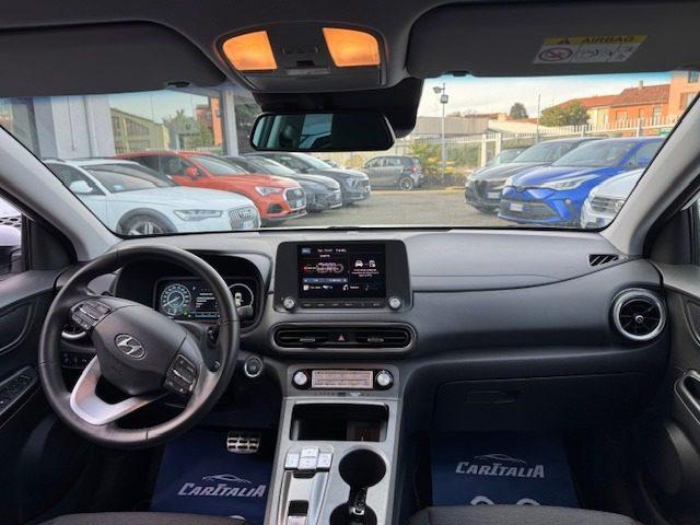 HYUNDAI Kona EV 39 kWh XLine