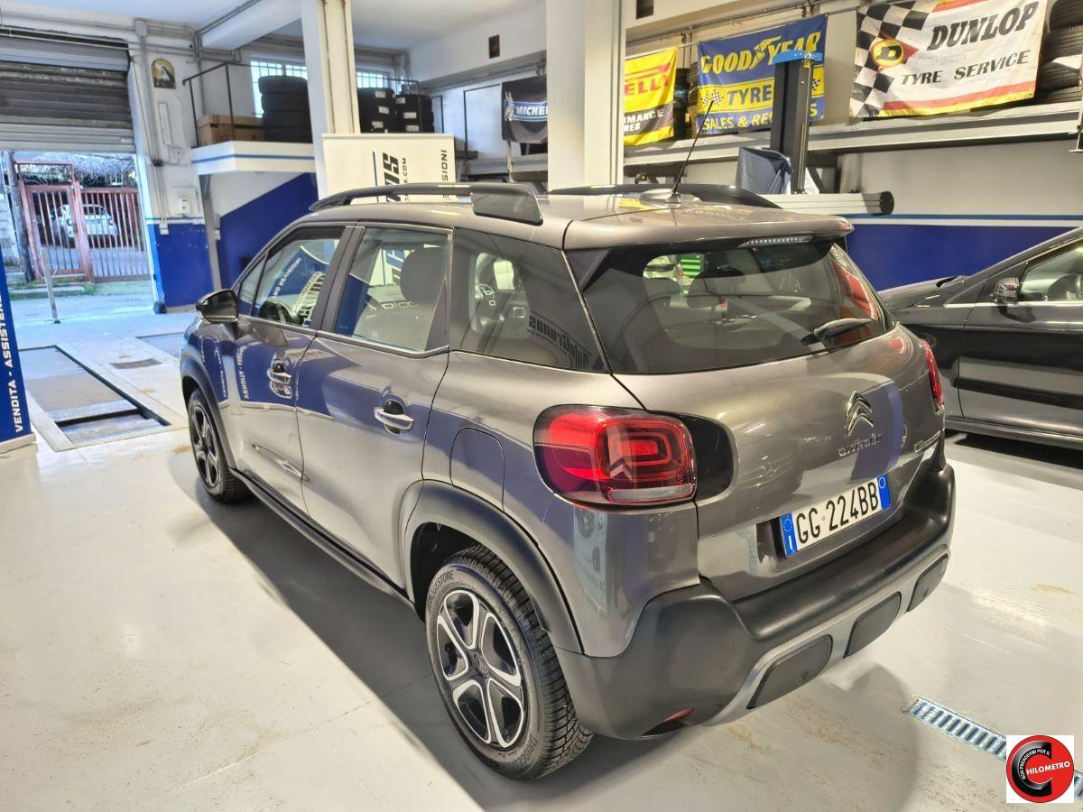 CITROEN C3 Aircross1.5HDi 110 CV Shine