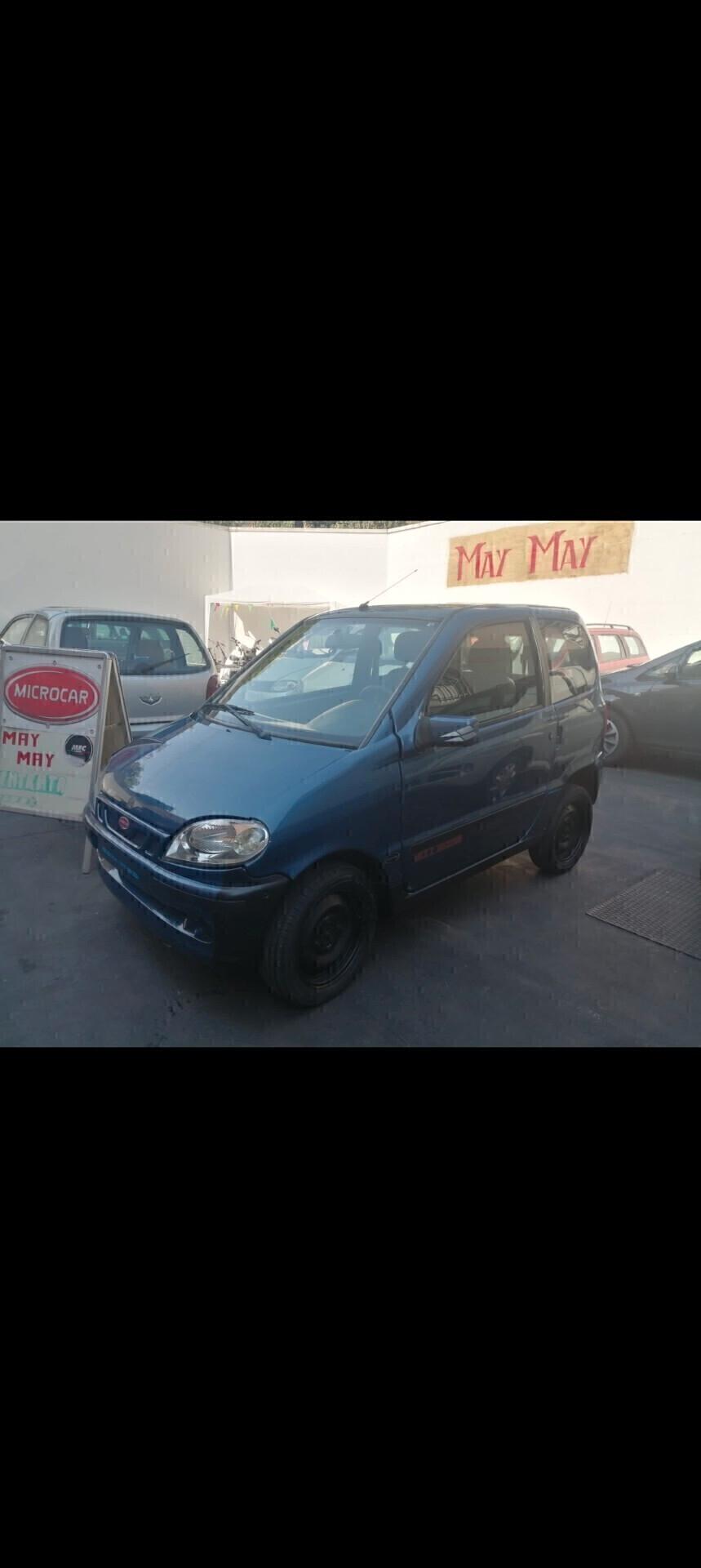 Vasta gamma microcar&smart garantite rigeneratekm0