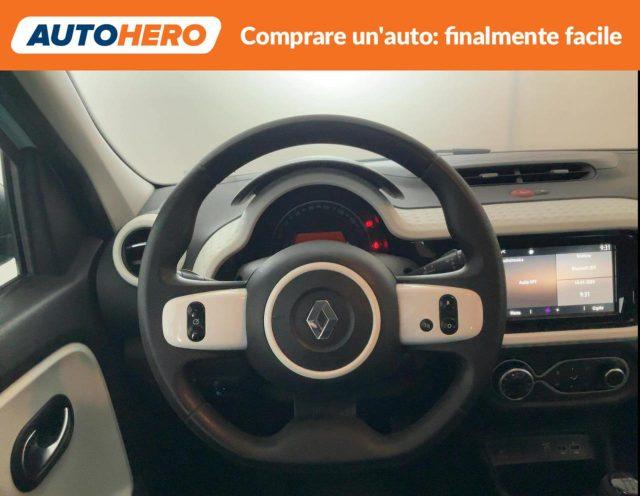 RENAULT Twingo SCe 65 CV Equilibre