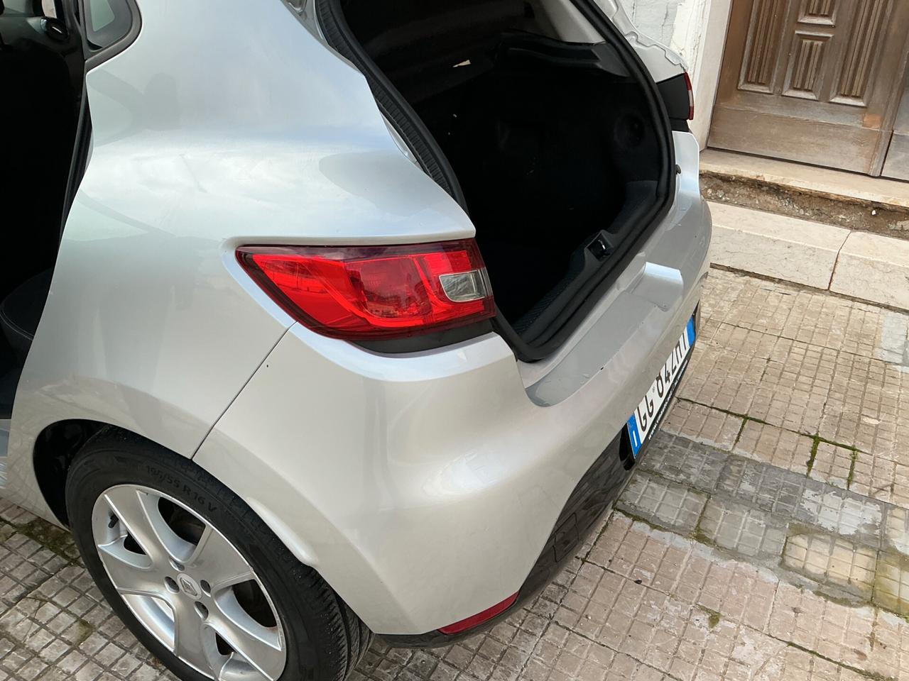 Renault Clio 1.5 dCi 8V 75CV 5 porte Live