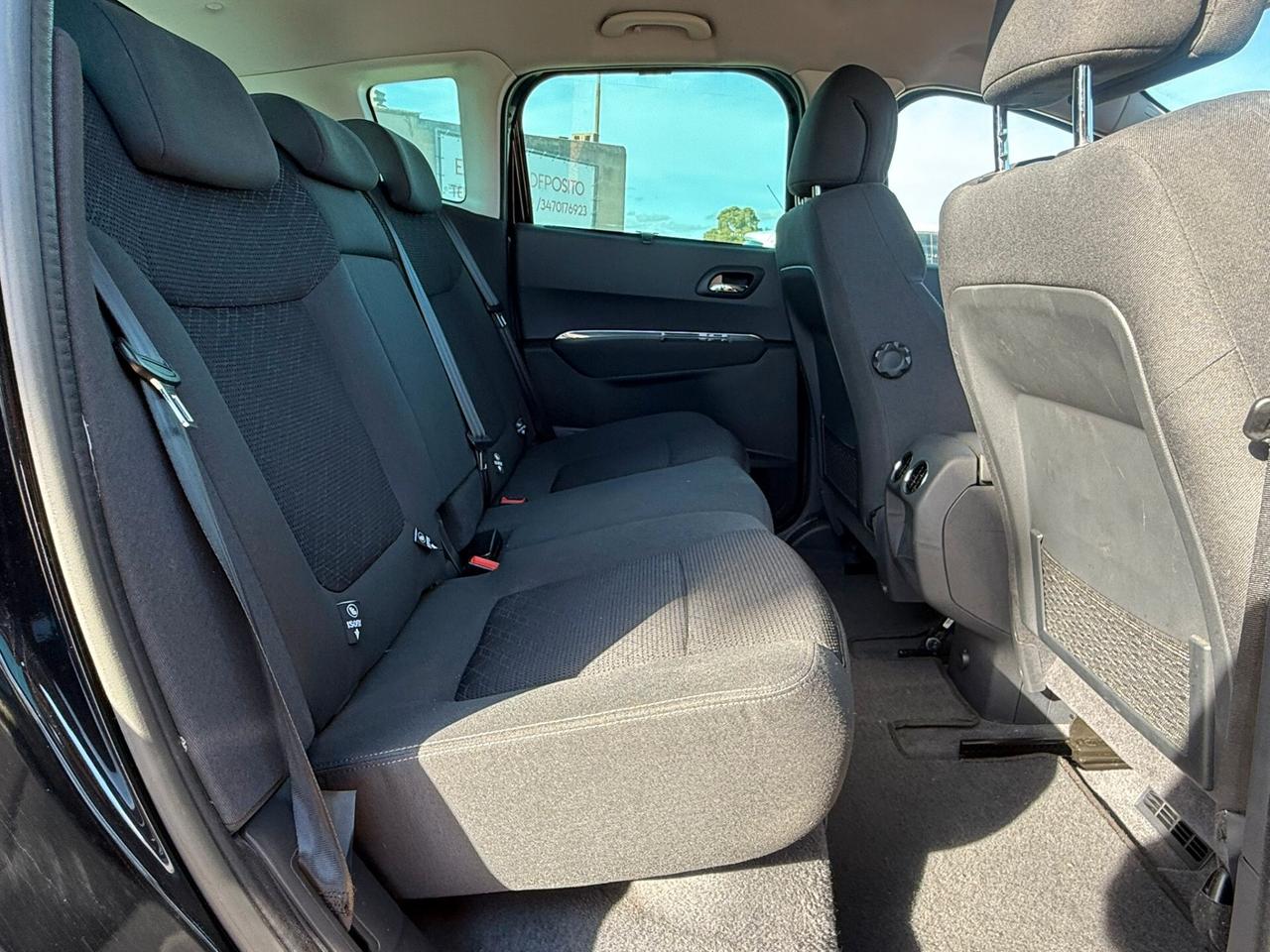 Peugeot 3008 1.6 HDi 115CV Active