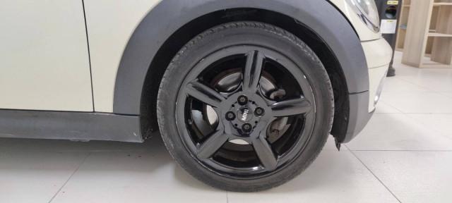 Mini Clubman Clubman 1.6 Cooper