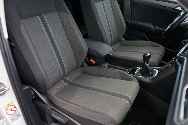 VOLKSWAGEN T-Roc 1.0 TSI Style BlueMotion Technology